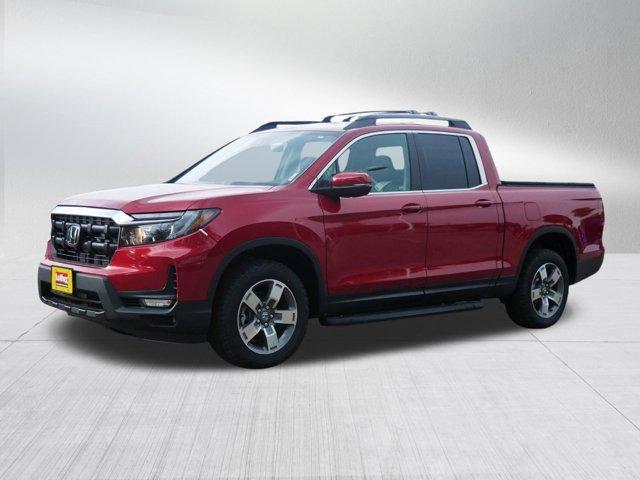 new 2025 Honda Ridgeline car, priced at $42,540