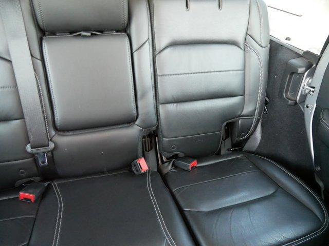 used 2018 Jeep Wrangler Unlimited car, priced at $29,995