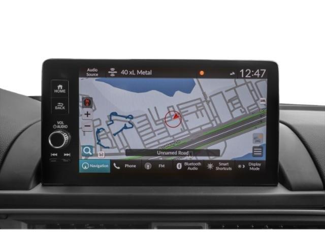 new 2025 Honda Pilot car, priced at $51,414