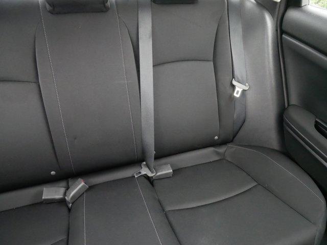 used 2018 Honda Civic car, priced at $18,495