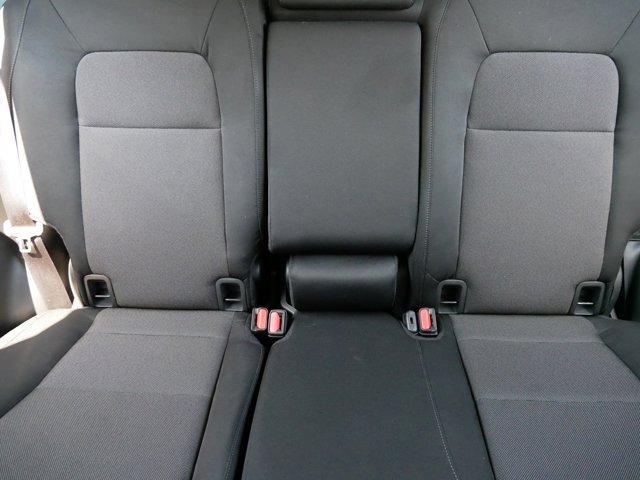used 2023 Honda CR-V car, priced at $33,495