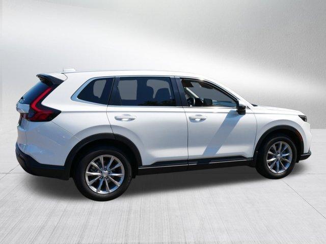 used 2023 Honda CR-V car, priced at $33,495