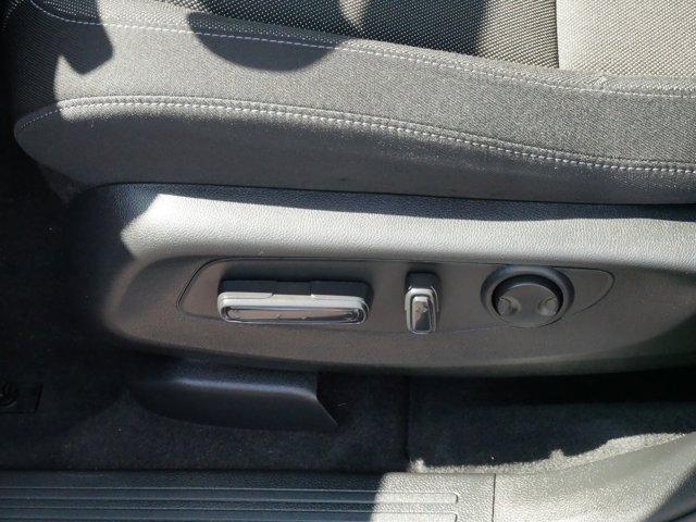 used 2023 Honda CR-V car, priced at $33,495
