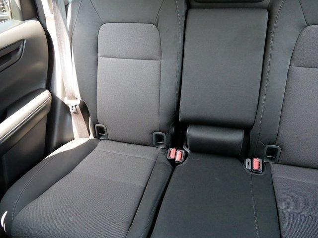 used 2023 Honda CR-V car, priced at $33,495
