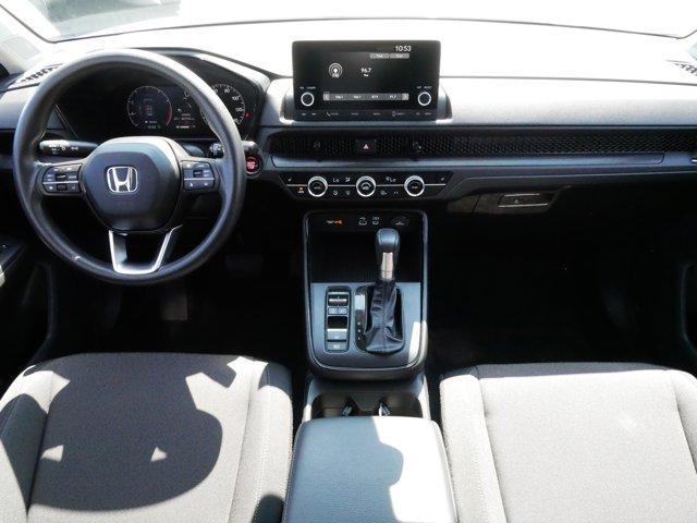 used 2023 Honda CR-V car, priced at $33,495