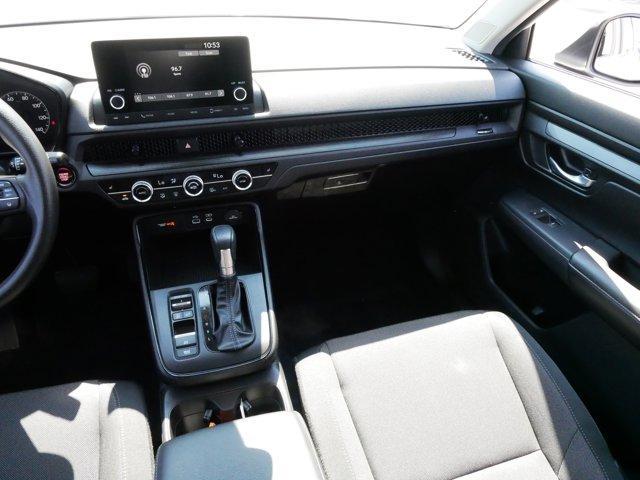 used 2023 Honda CR-V car, priced at $33,495