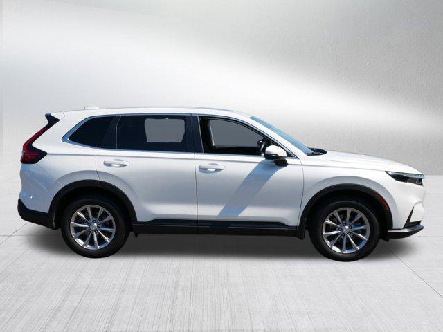 used 2023 Honda CR-V car, priced at $33,495