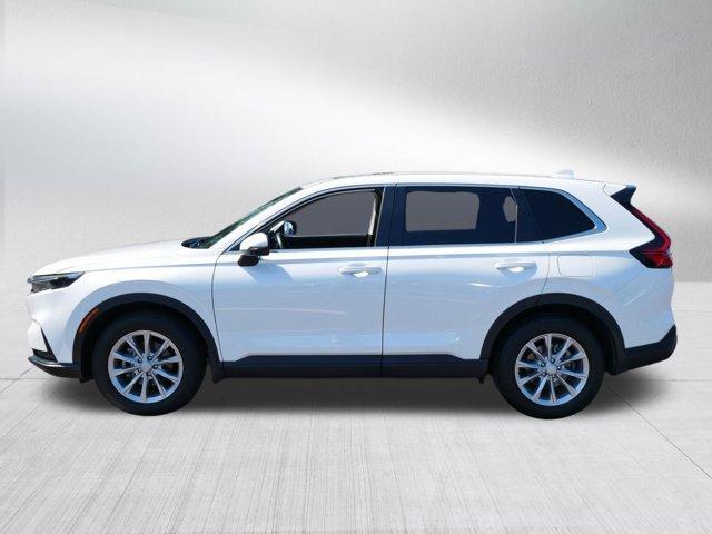 used 2023 Honda CR-V car, priced at $33,495