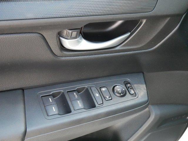 used 2023 Honda CR-V car, priced at $33,495