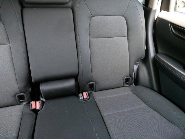 used 2023 Honda CR-V car, priced at $33,495