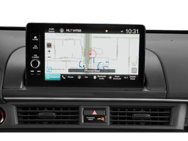 used 2023 Honda Pilot car, priced at $43,995