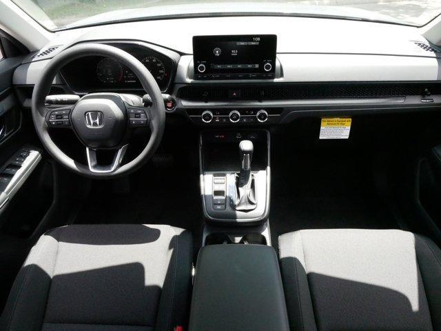 used 2025 Honda CR-V car, priced at $30,995
