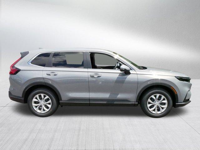 used 2025 Honda CR-V car, priced at $30,995