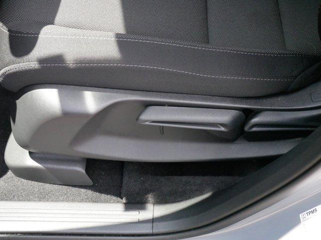 used 2025 Honda CR-V car, priced at $30,995