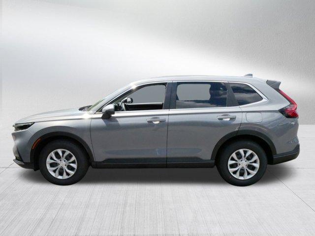 used 2025 Honda CR-V car, priced at $30,995