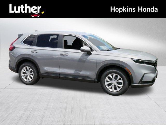 used 2025 Honda CR-V car, priced at $30,995