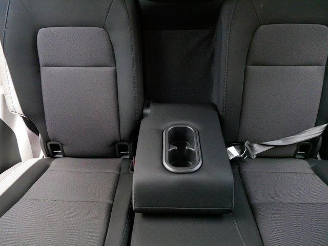 used 2025 Honda CR-V car, priced at $30,995