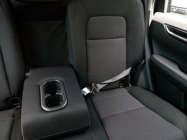 used 2025 Honda CR-V car, priced at $30,995