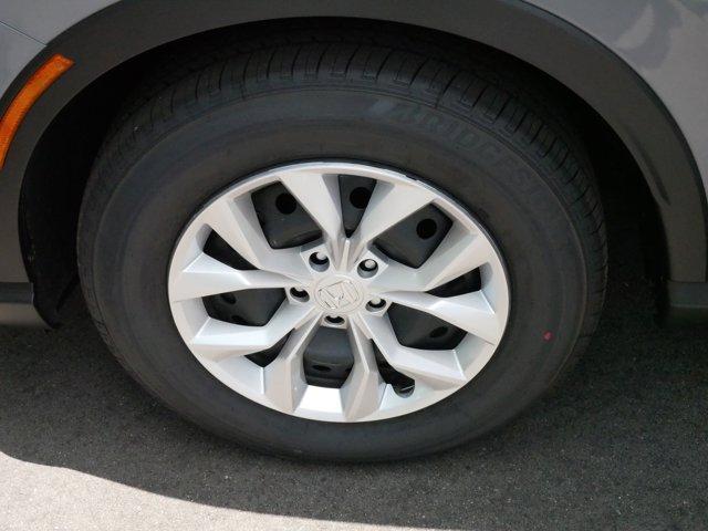 used 2025 Honda CR-V car, priced at $30,995