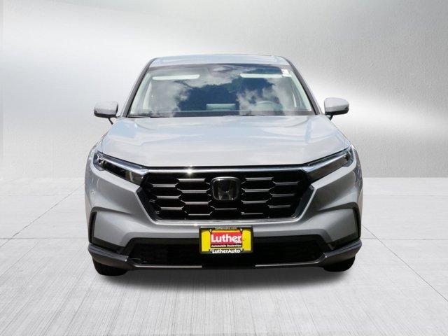 used 2025 Honda CR-V car, priced at $30,995