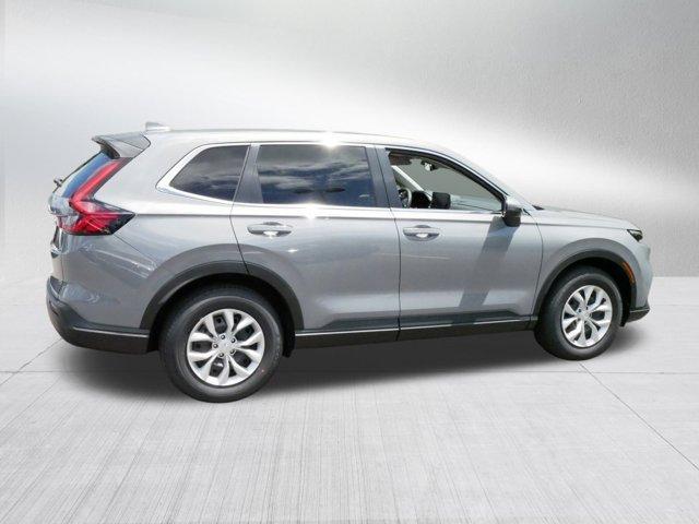 used 2025 Honda CR-V car, priced at $30,995