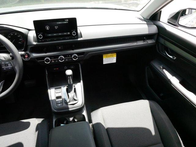 used 2025 Honda CR-V car, priced at $30,995