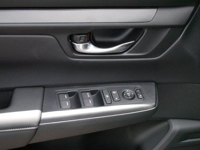 used 2025 Honda CR-V car, priced at $30,995