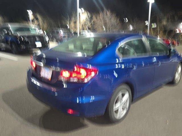 used 2013 Honda Civic car, priced at $14,495