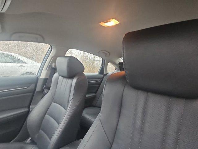 used 2022 Honda Accord car, priced at $25,995