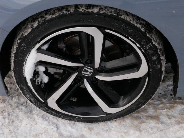 used 2022 Honda Accord car, priced at $25,995