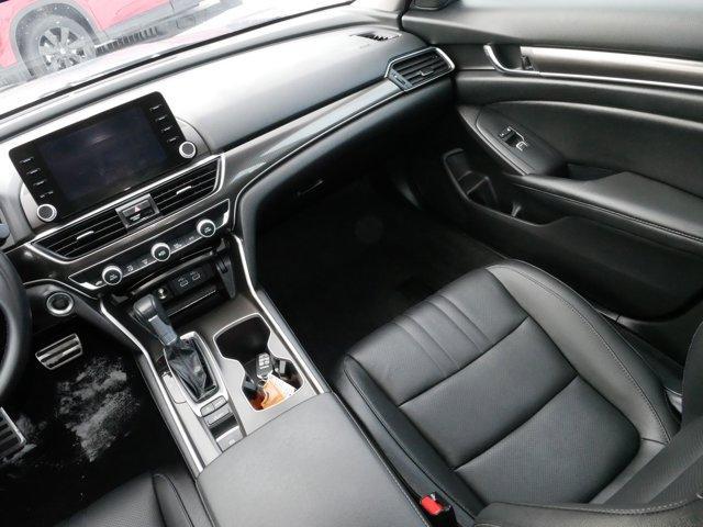 used 2022 Honda Accord car, priced at $25,995