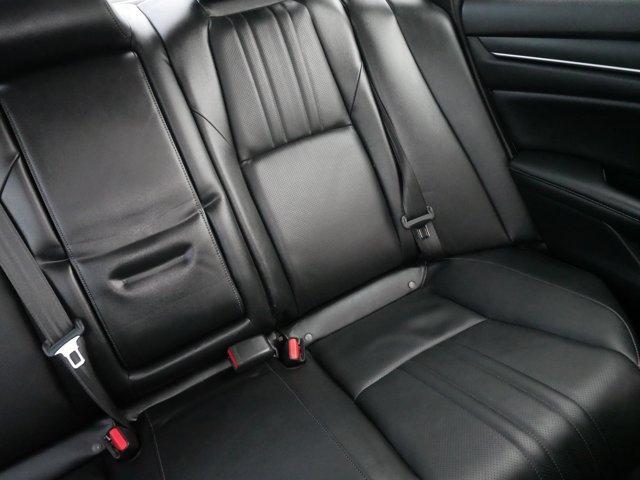 used 2022 Honda Accord car, priced at $25,995