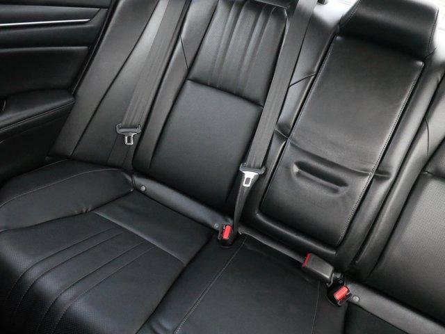 used 2022 Honda Accord car, priced at $25,995