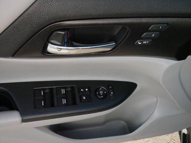 used 2015 Honda Accord car, priced at $17,995