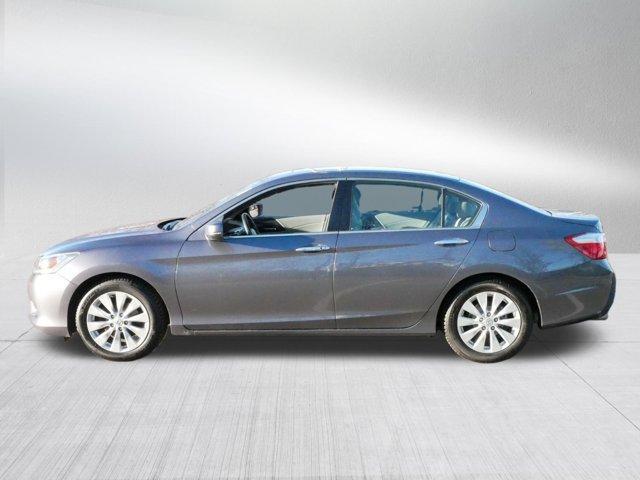 used 2015 Honda Accord car, priced at $17,995