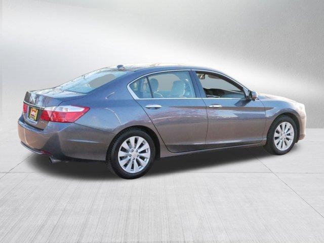 used 2015 Honda Accord car, priced at $17,995