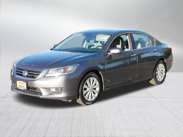 used 2015 Honda Accord car, priced at $17,995