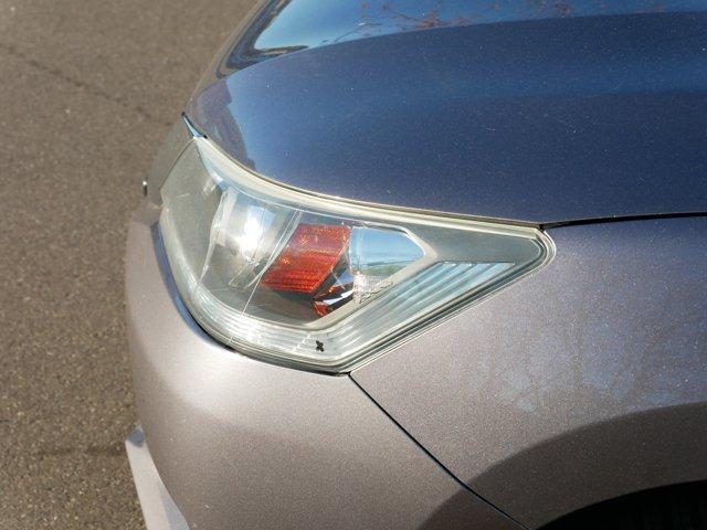 used 2015 Honda Accord car, priced at $17,995