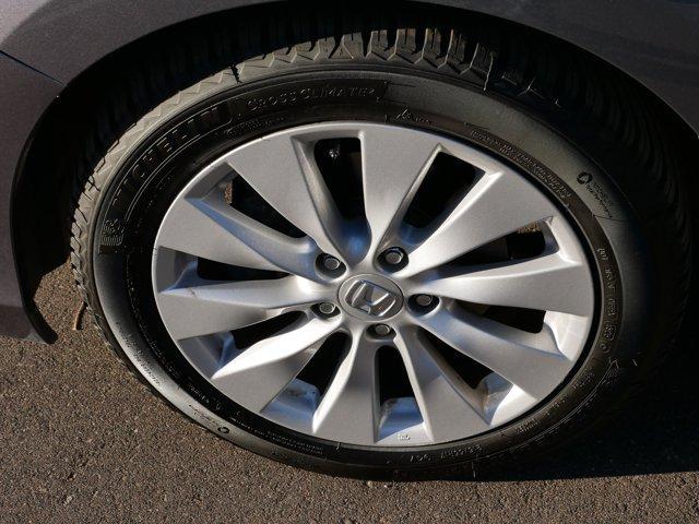used 2015 Honda Accord car, priced at $17,995