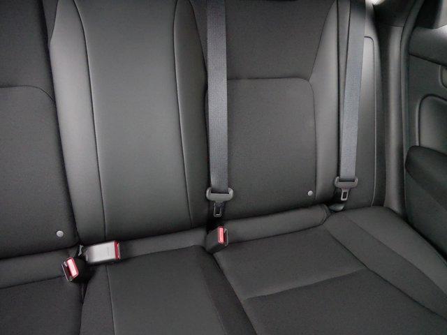 used 2025 Honda Civic car, priced at $26,995