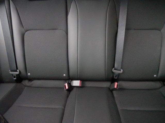 used 2025 Honda Civic car, priced at $26,995