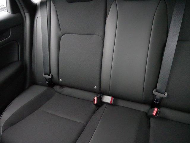 used 2025 Honda Civic car, priced at $26,995