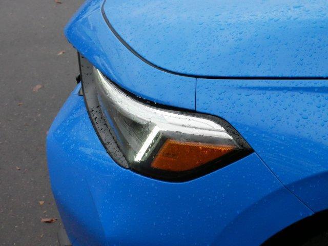 used 2025 Honda Civic car, priced at $26,995