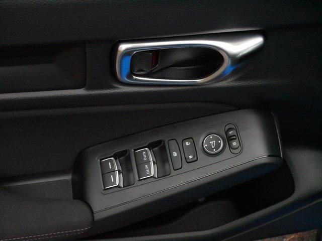 used 2025 Honda Civic car, priced at $26,995