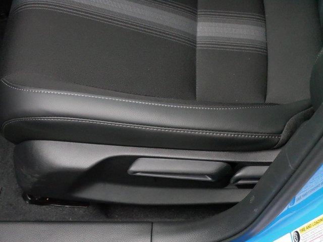 used 2025 Honda Civic car, priced at $26,995