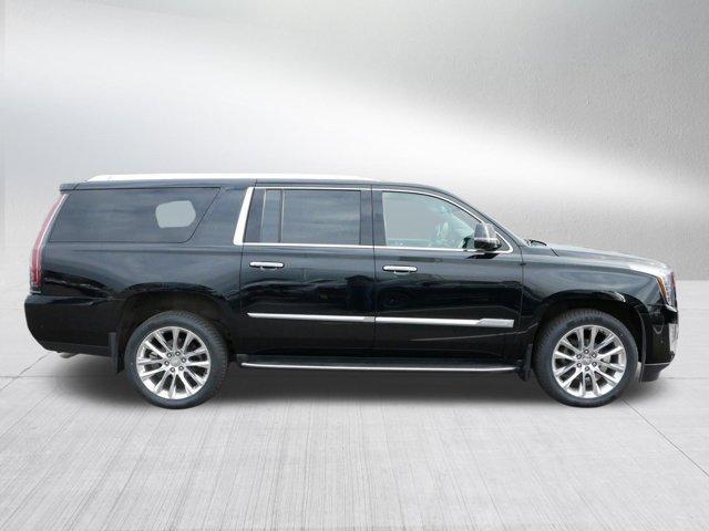 used 2019 Cadillac Escalade ESV car, priced at $21,445