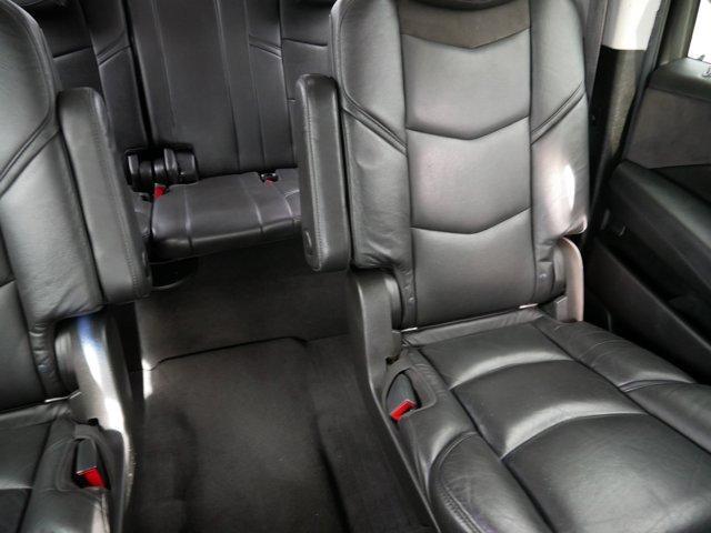 used 2019 Cadillac Escalade ESV car, priced at $21,445