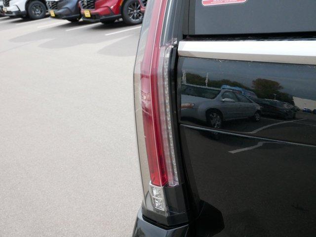 used 2019 Cadillac Escalade ESV car, priced at $21,445