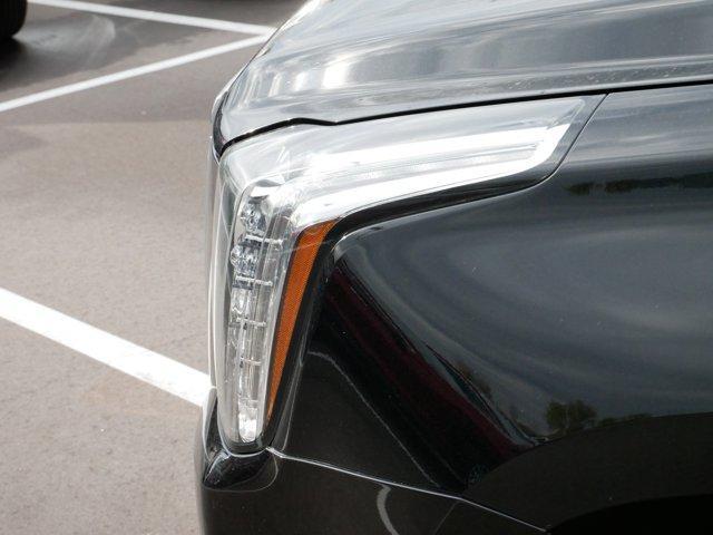 used 2019 Cadillac Escalade ESV car, priced at $21,445