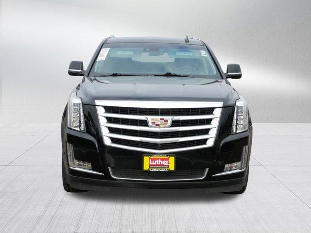 used 2019 Cadillac Escalade ESV car, priced at $21,445